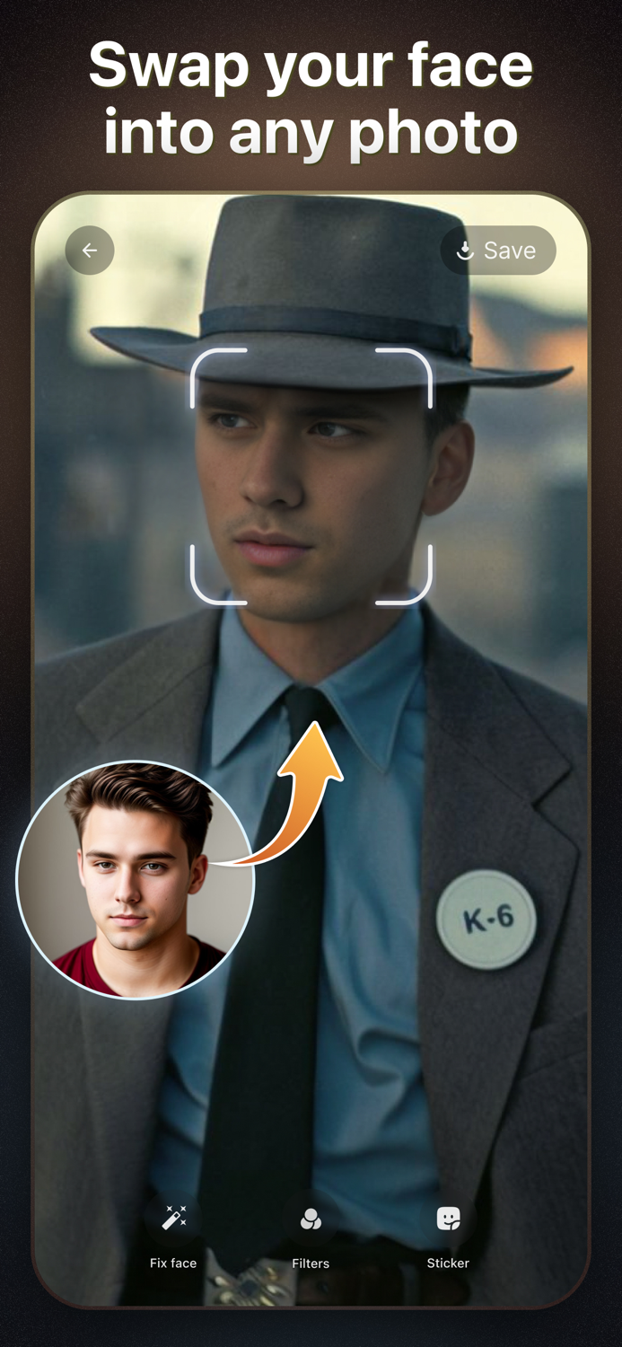 AI Boost－AI image editor