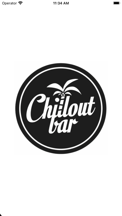 Chillout Bar Screenshot