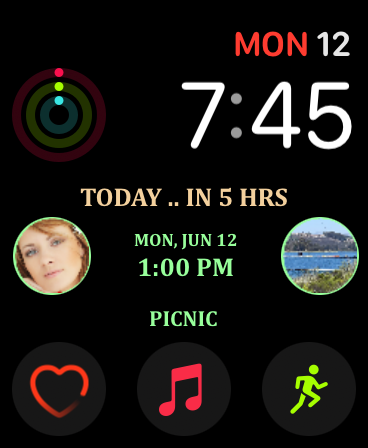 Footprinting screenshot 16