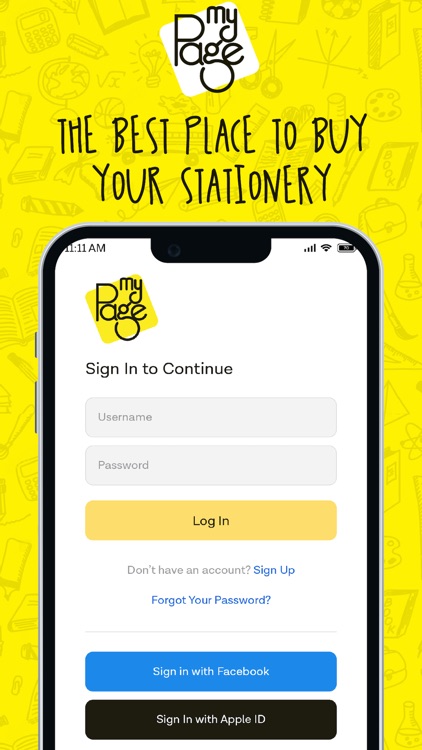 My Page Myanmar screenshot-3