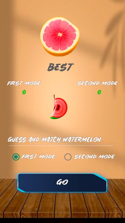 Watermelon Fruit: Merge Game screenshot-3