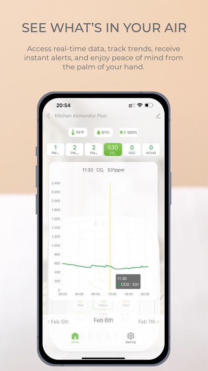 Breathe Tech