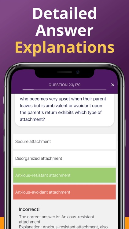 MSW Exam Prep 2024 screenshot-3