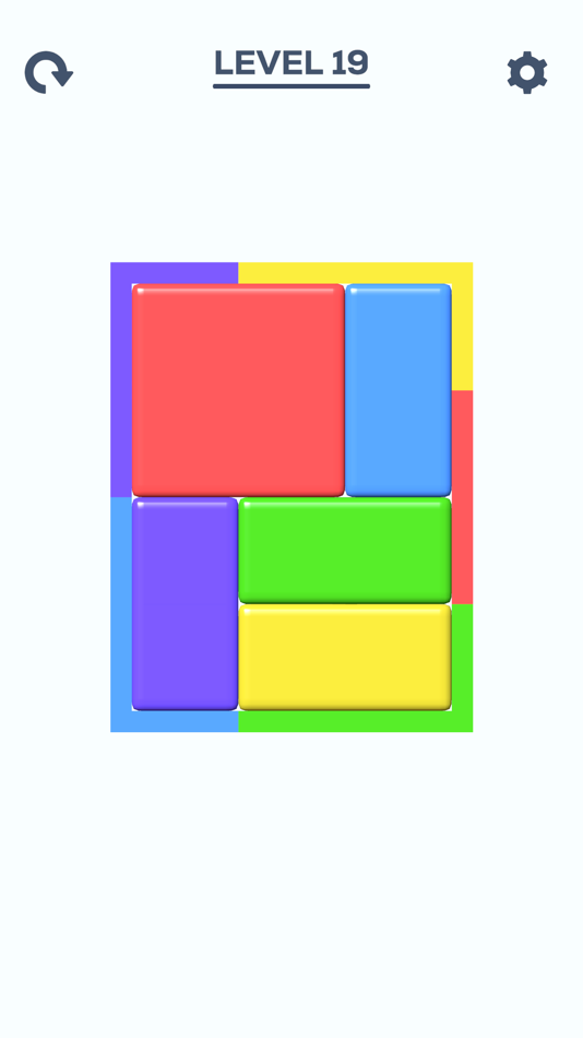 #2. Slide Match Puzzle (iOS) 由: Wery Games Limited