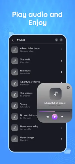 Game screenshot File Manager - File Viewer hack