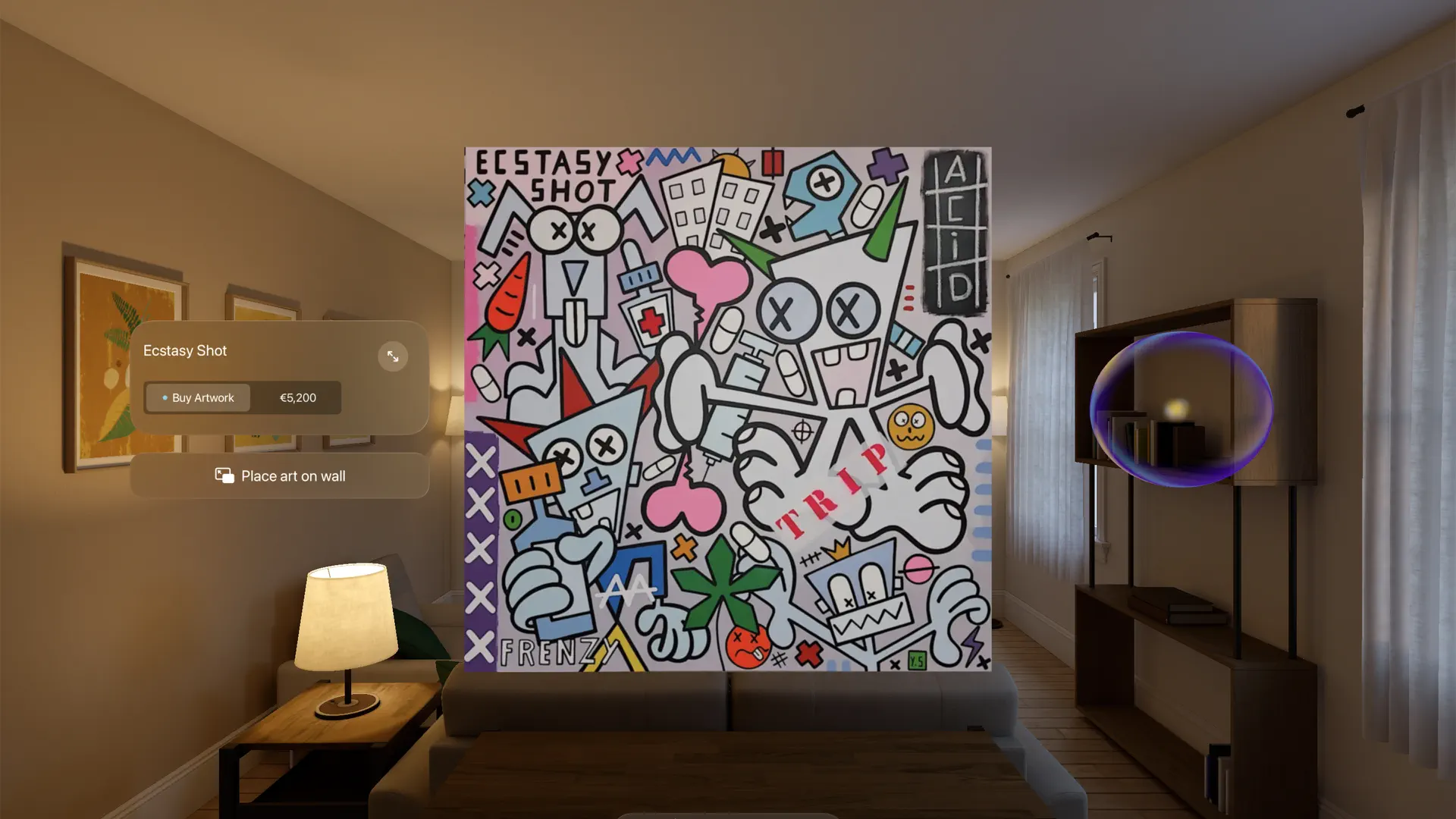 Art Universe screenshot 6