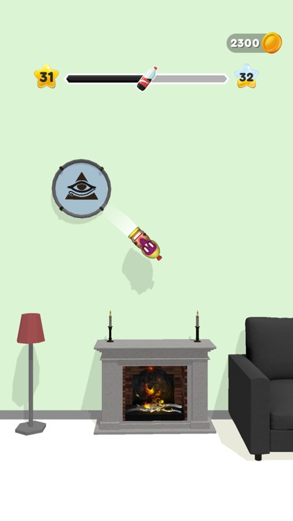 Bottle Jump 3D: Bottle Flip screenshot-3