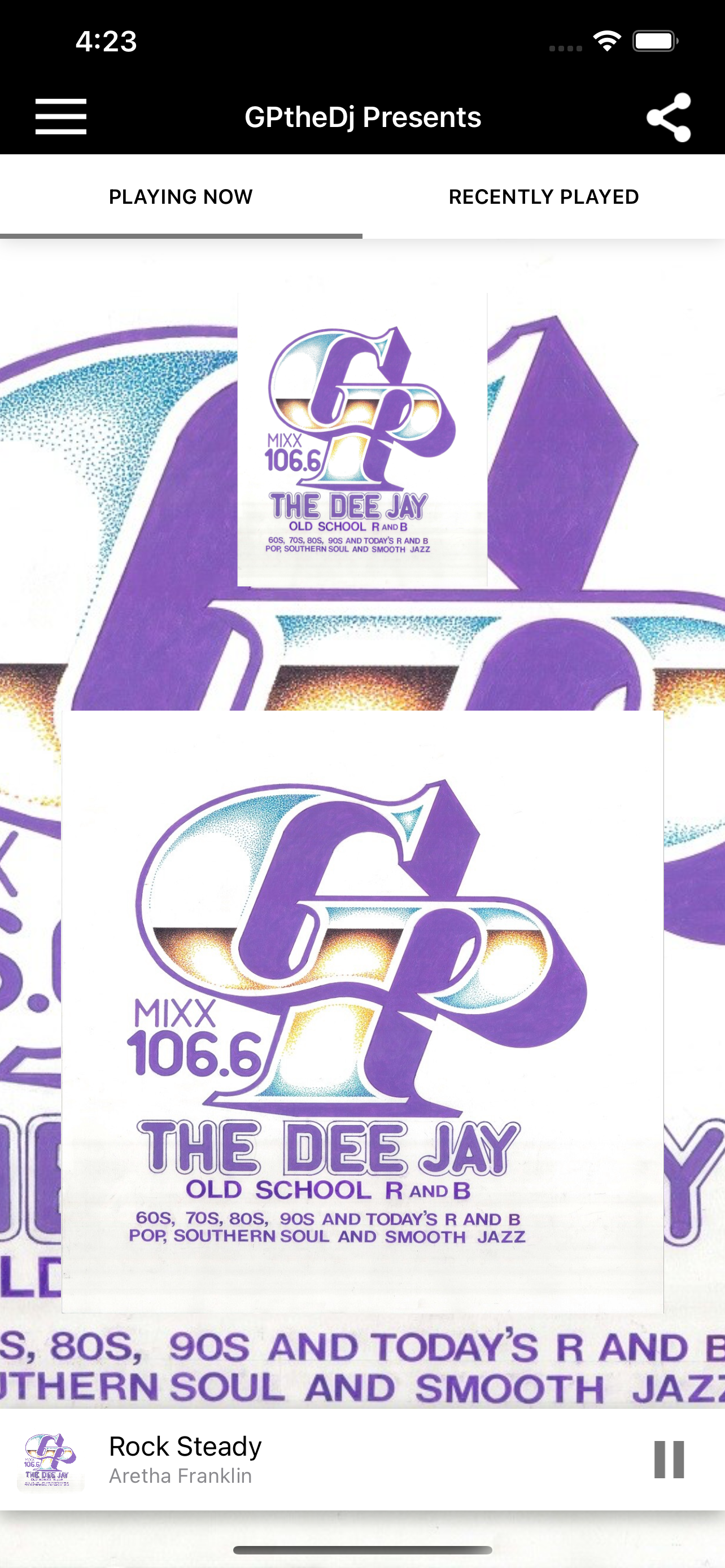 GPtheDj Presents