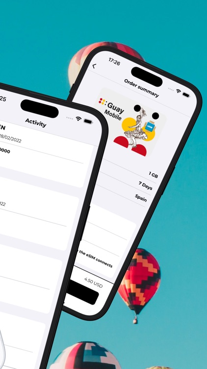 RechargePal: Top up and eSim