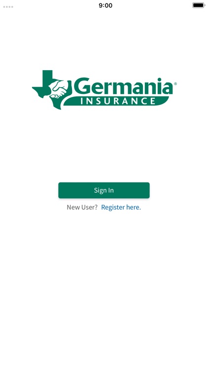 Germania Insurance