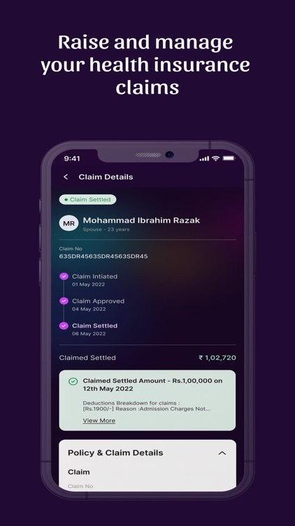 Pazcare screenshot-5