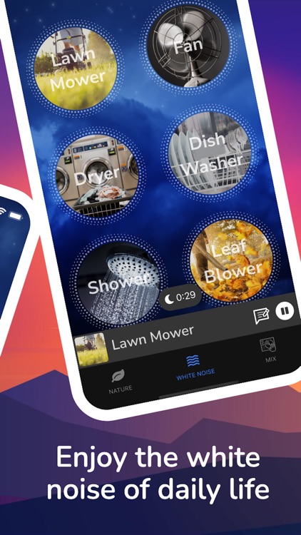 Sleep Sounds: Calm & Relaxing