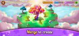 Game screenshot Fantastic Pets: Merge & Evolve mod apk