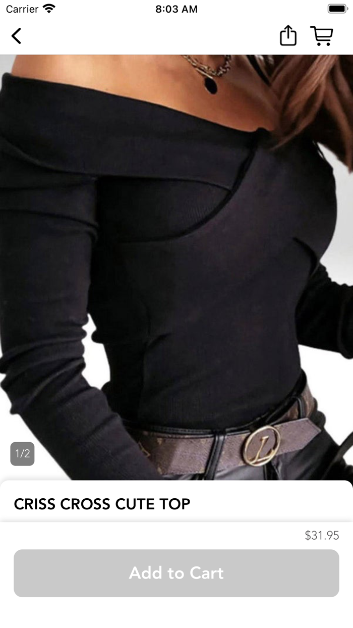 Amazing Grace Boutique