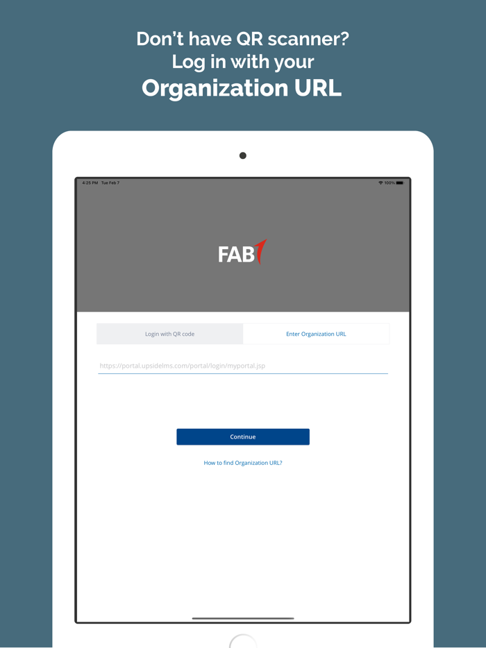 FAB Transformation Skills