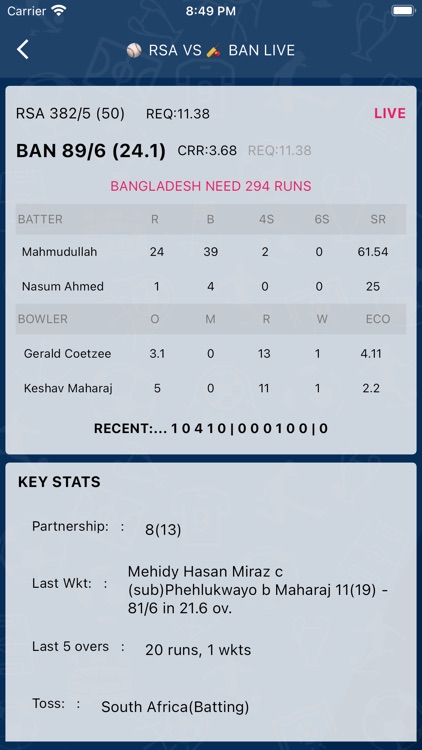 Score808 - Football Live screenshot-3