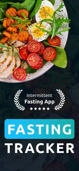 Game screenshot Fasting App - Weight Loss mod apk