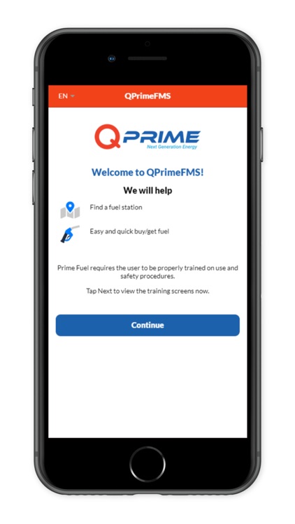 QPrimeFMS