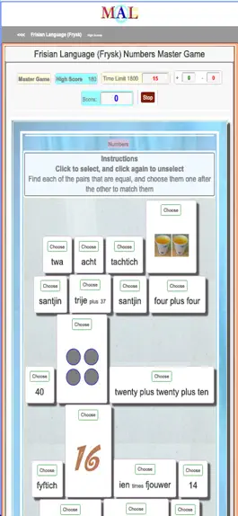 Game screenshot Frisian M(A)L hack