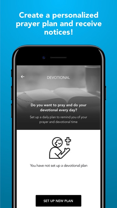 InPeace Connect Screenshot
