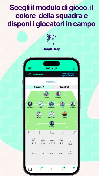 Goalcup screenshot-7