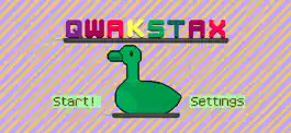 Game screenshot Qwakstax mod apk