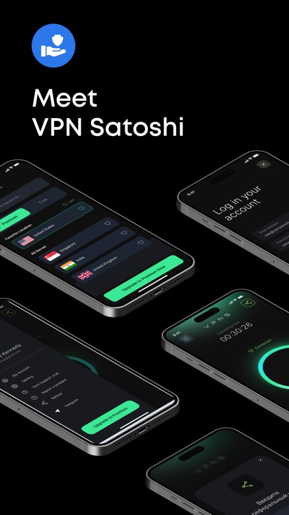 VPN Satoshi: Turbo Express Vpn