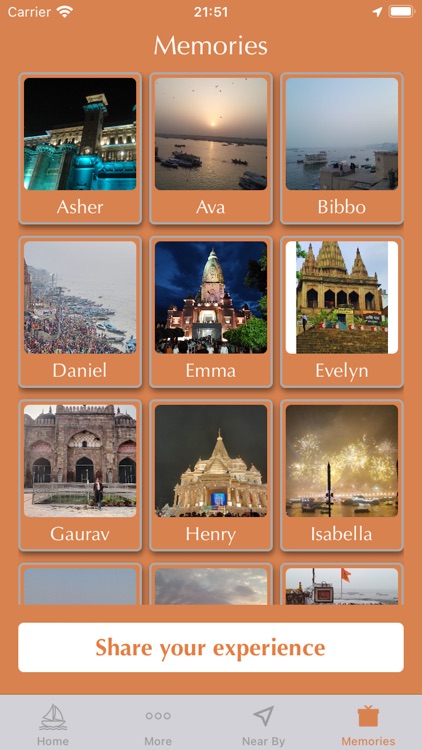 Discover Varanasi screenshot-3