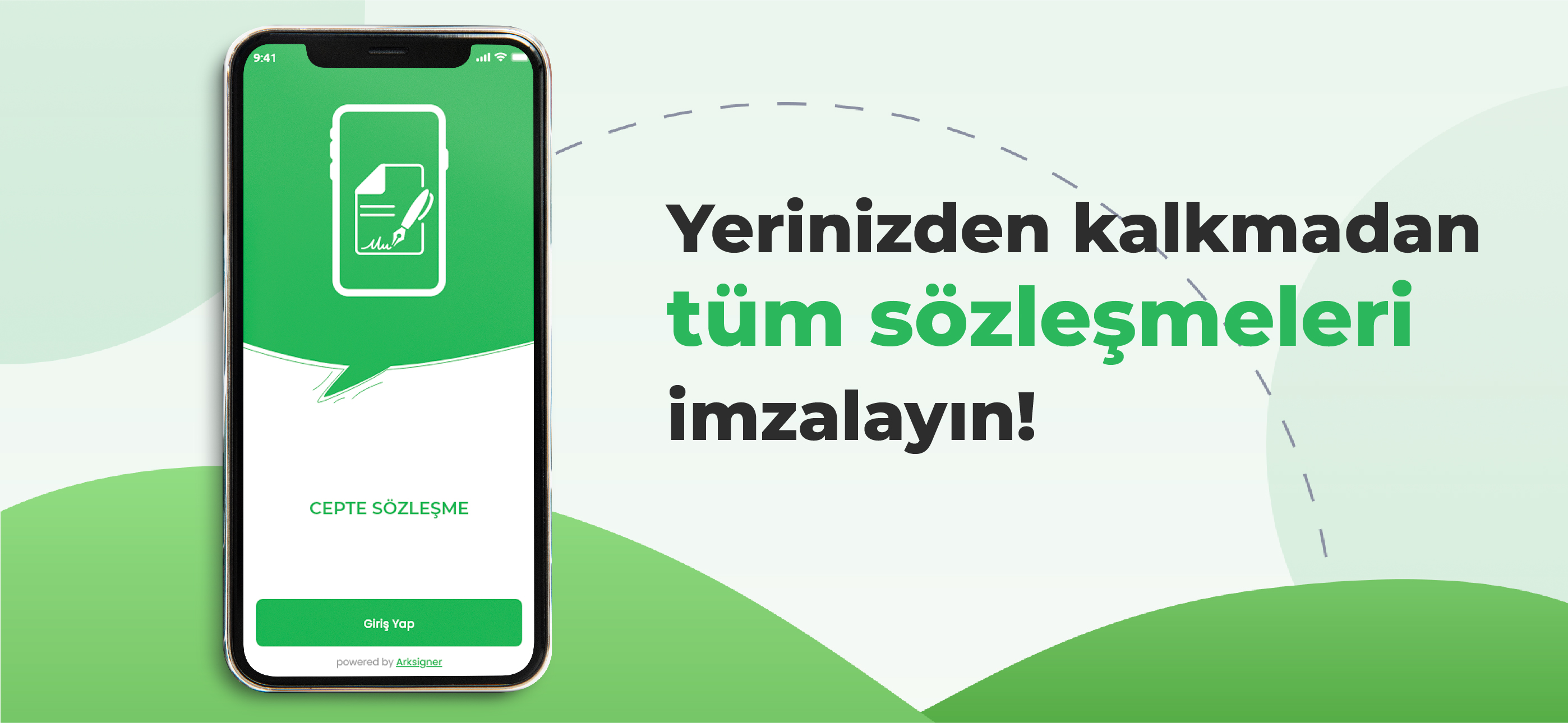 Cepte Sözleşme
