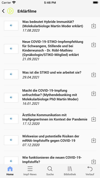 STIKO-App screenshot-8