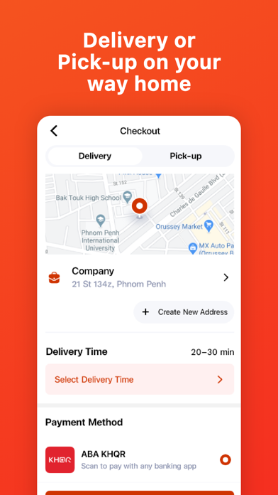 Fruit Daily Screenshot