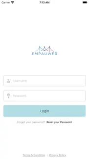 empauwer problems & solutions and troubleshooting guide - 3