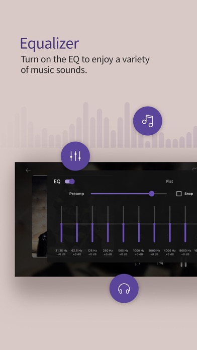 KMPlayer+ Divx Codec Screenshot