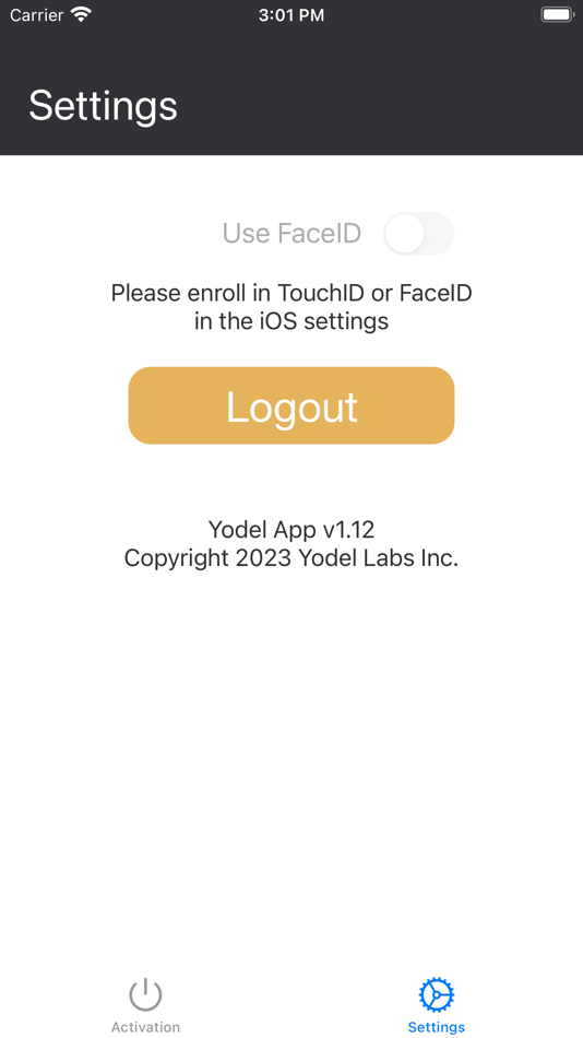 #3. Yodel People Counting (iOS) 由: Yodel Labs