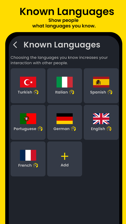 #5. Cheet - Random Live Video Chat (iOS) 由: Monapp Bilişim