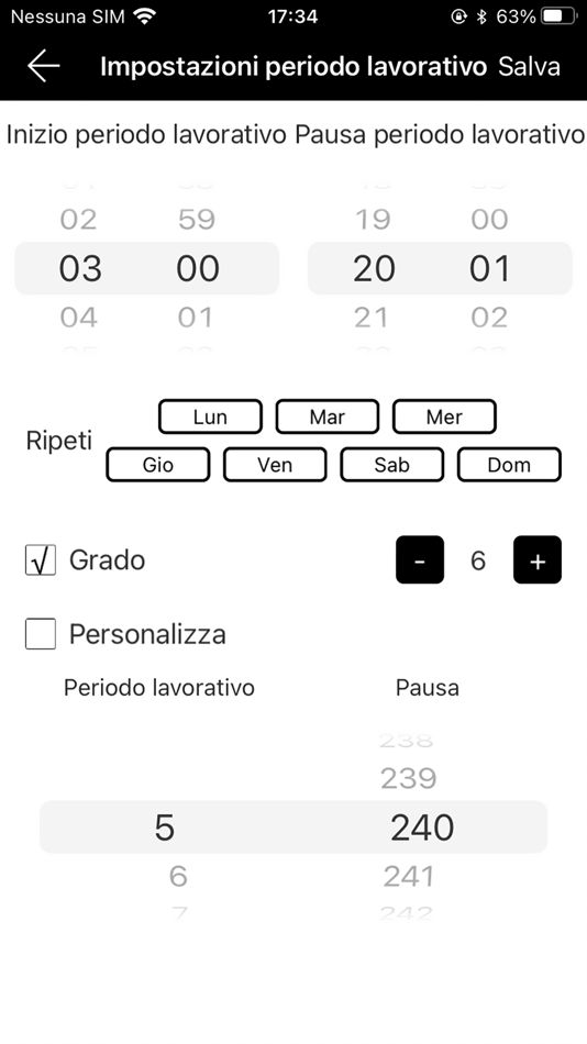 #3. iPROFUMATORI (iOS) 由: I Profumatori