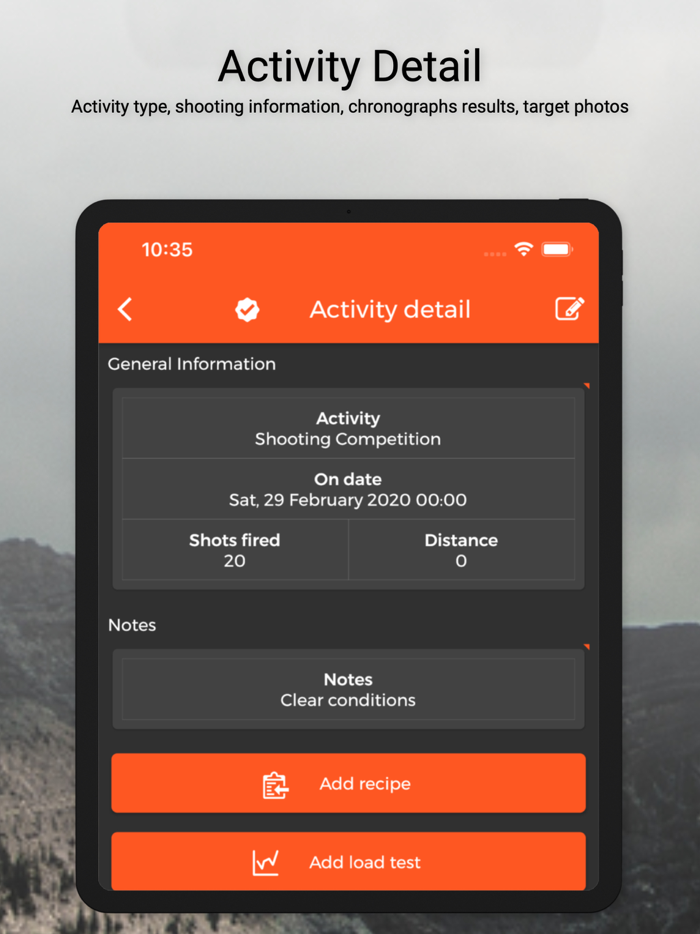 GUNR - Shooting and Reloading