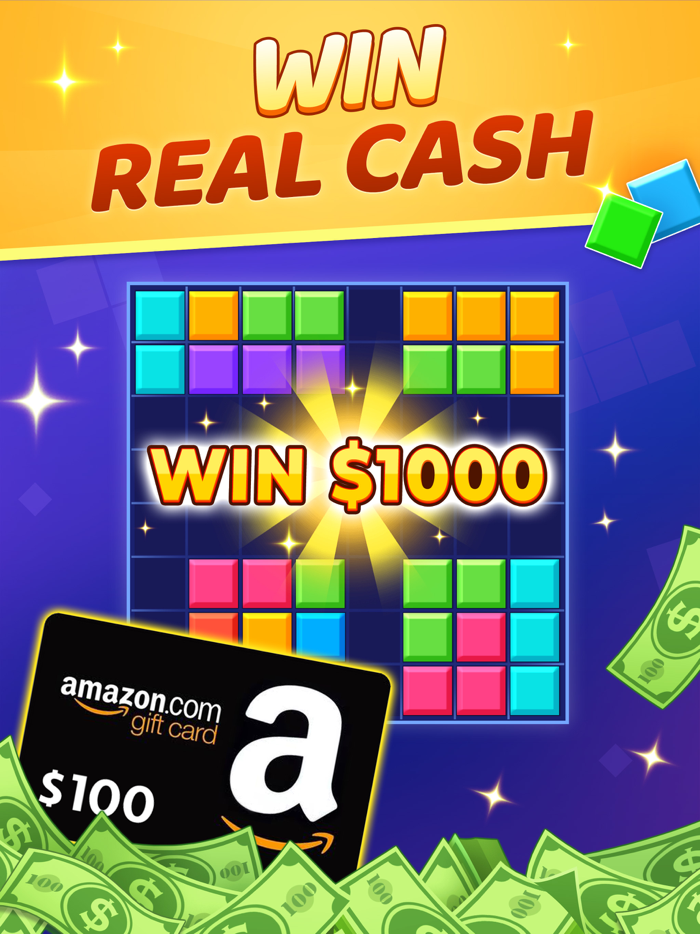 Cube Cash Win Real Money