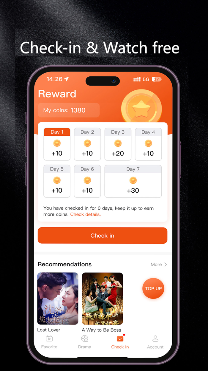 mini Drama Asian Short Dramas