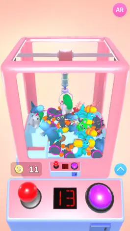 Game screenshot Claw Floats mod apk