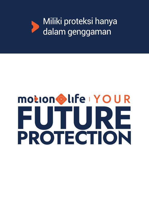 Screenshot #4 pour Motion Life