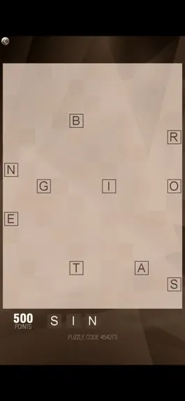 Game screenshot Connect/Words mod apk