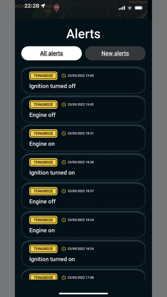 #1. wheelz (iOS) By: Assaf Shuval