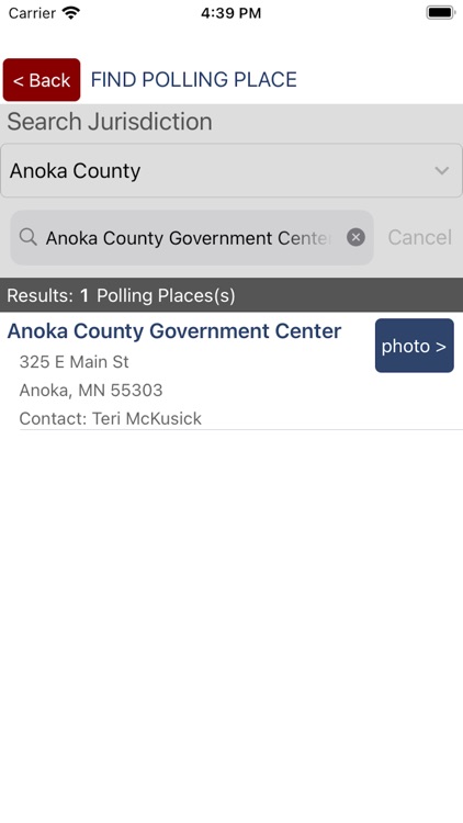 Modus Photo screenshot-3