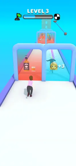 Game screenshot Come Here Father apk