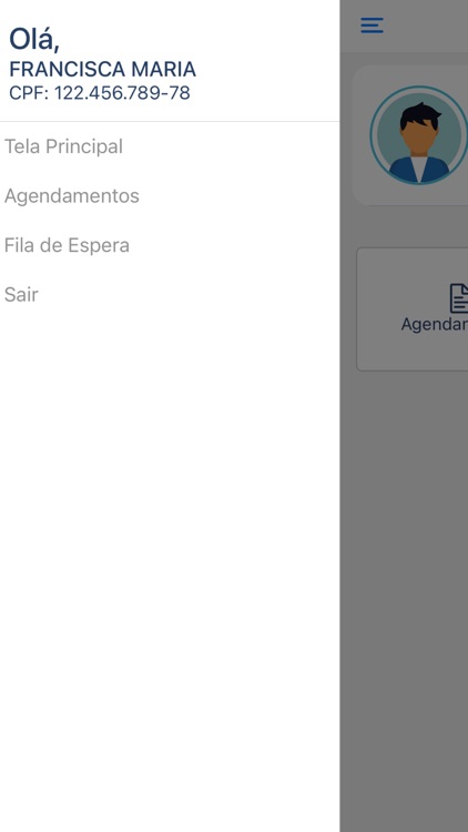 CMR - Gestão e Regulação