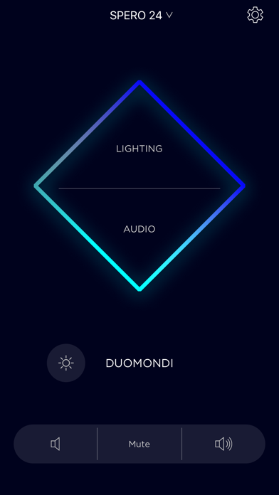 DUOMONDI Screenshot