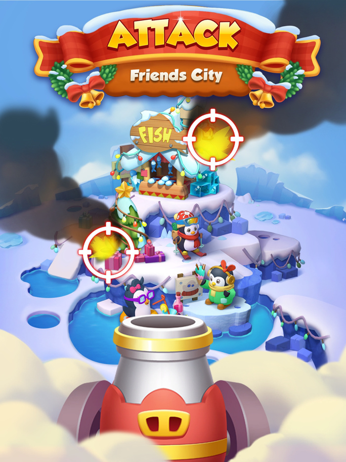 Piggy GO - Clash of Coin