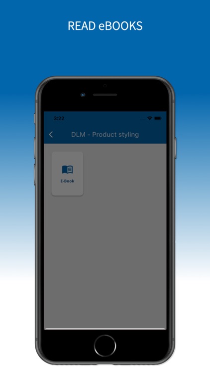 SYNERGY SBS - Student App screenshot-3
