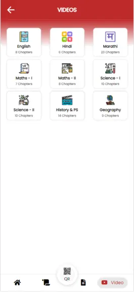 Game screenshot JUNAVANE CLASSES hack